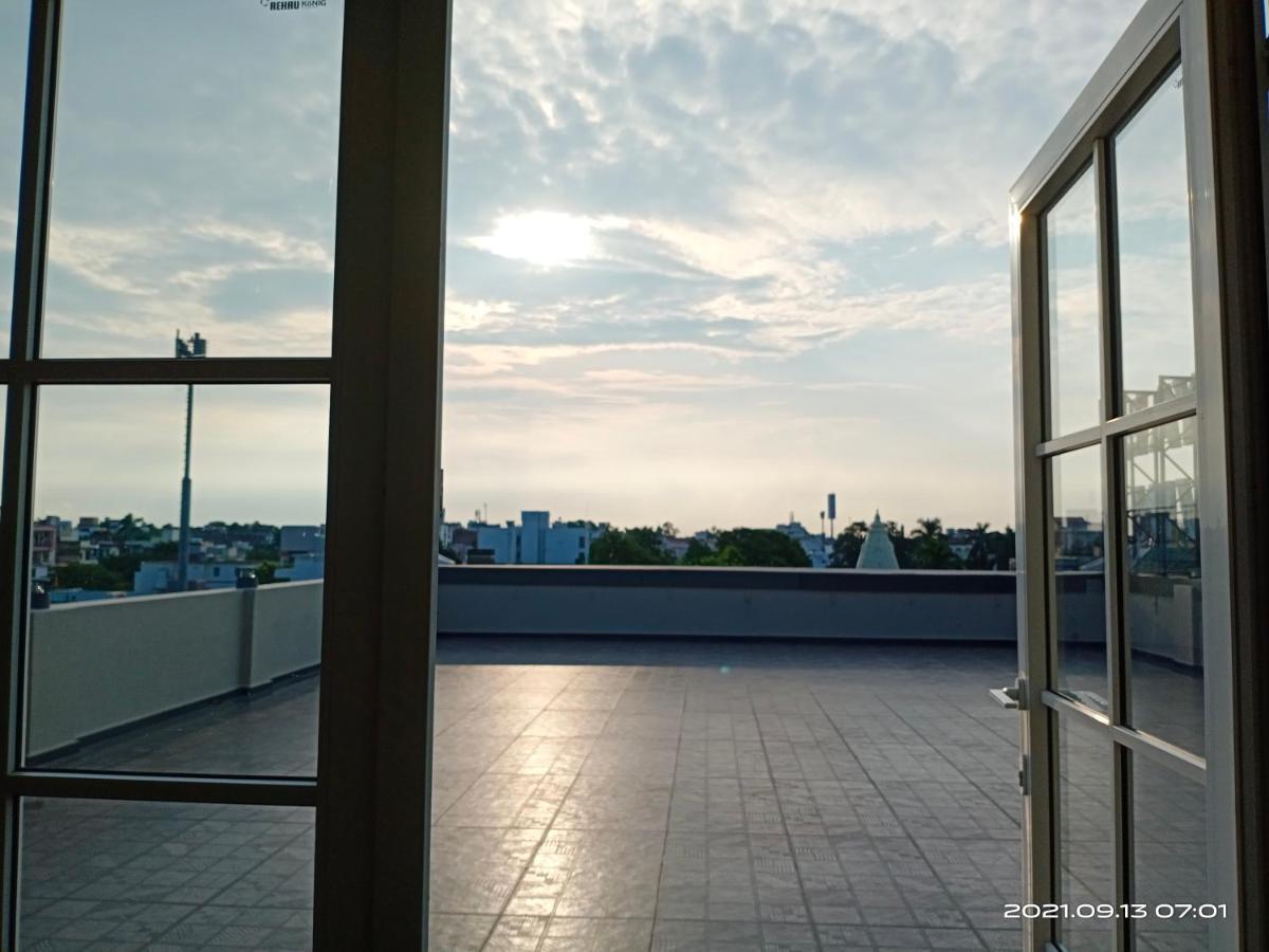 Hotel Royal Livin バラナシ エクステリア 写真