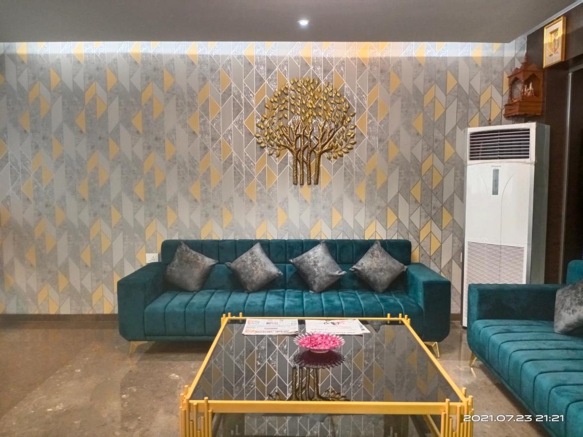 Hotel Royal Livin バラナシ エクステリア 写真